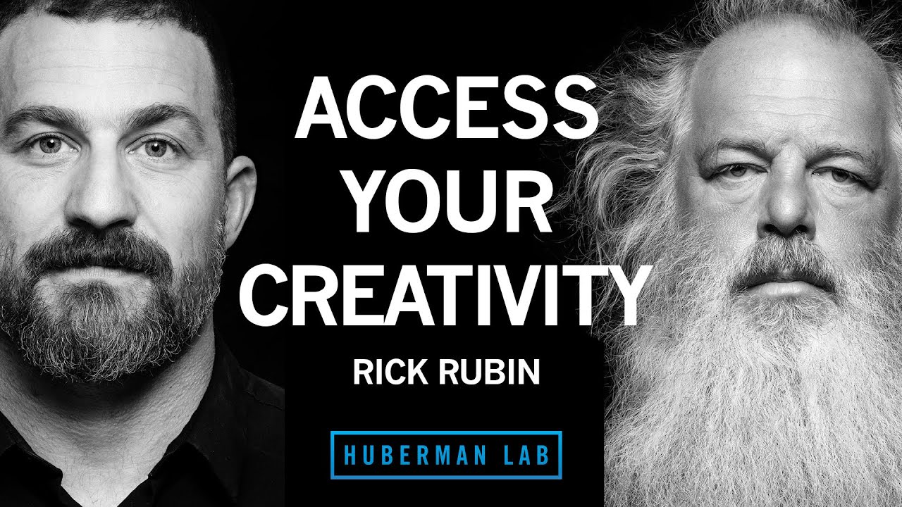 Access Your Creativity